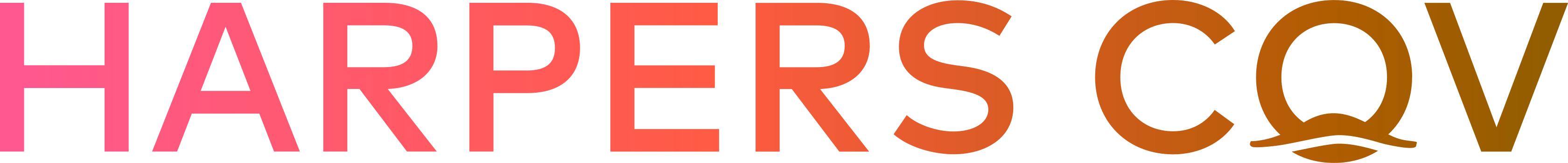 HOA Logo